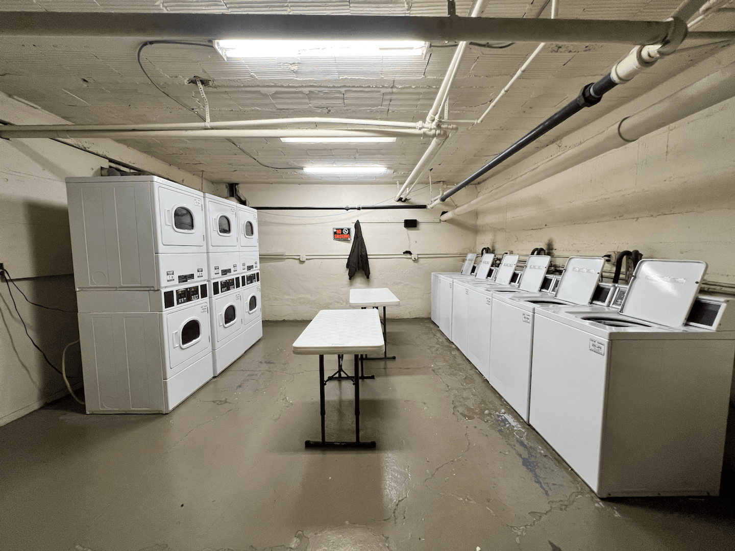 St. Louis Apartment: 3853 Lindell Boulevard