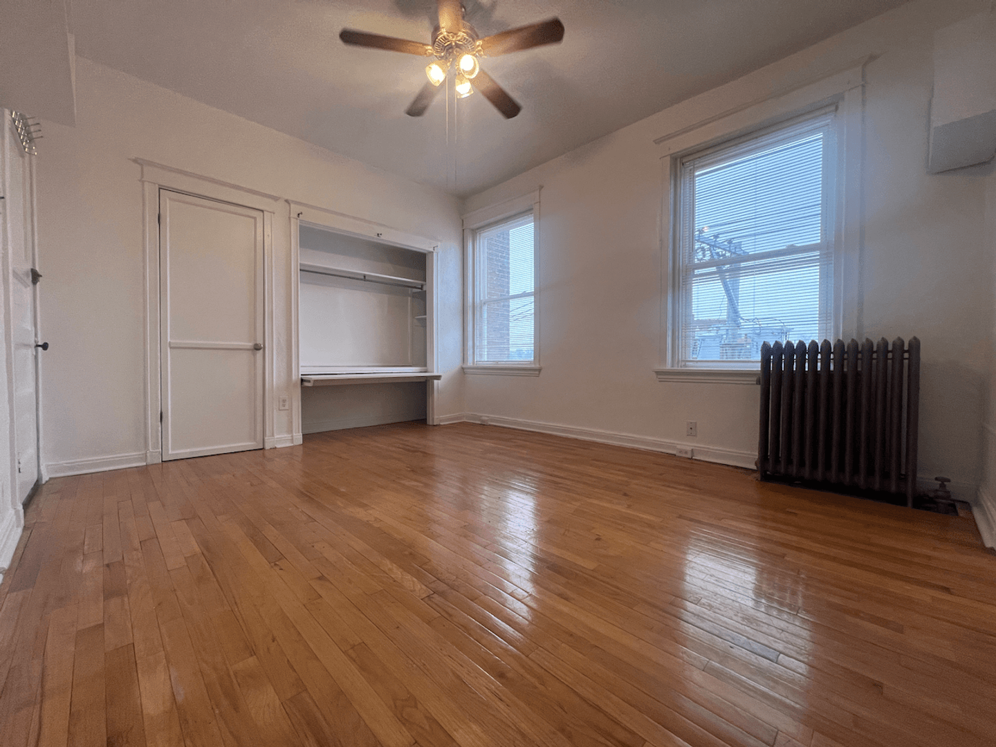 St. Louis Apartment: 4917-19 McPherson Avenue