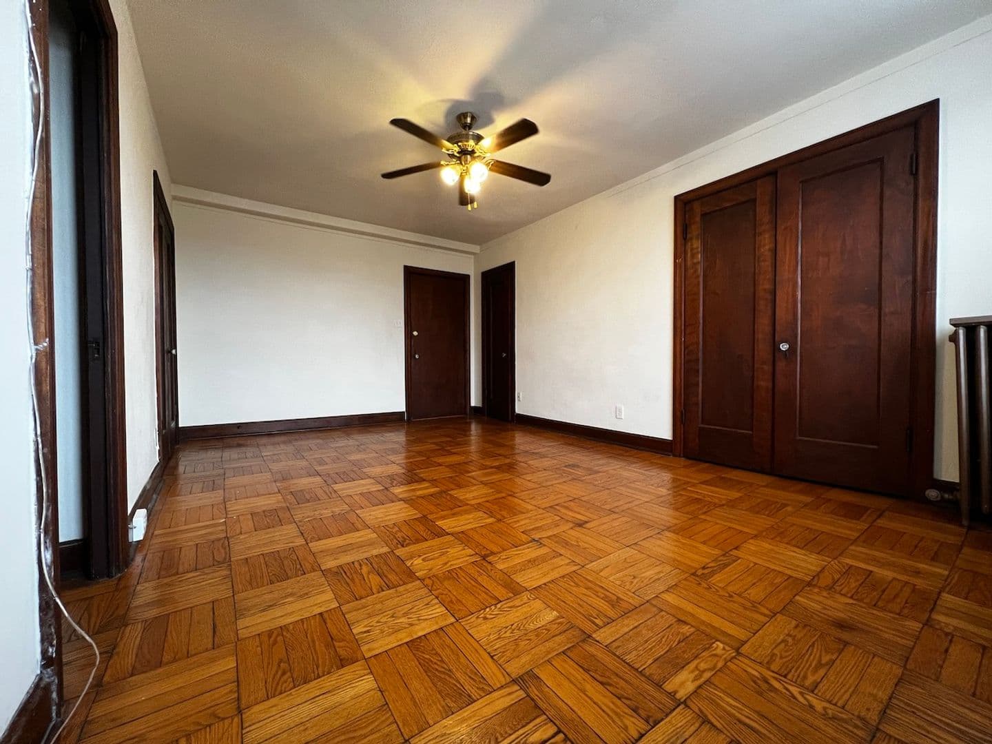 St. Louis Apartment: 3500-10 Miami Street