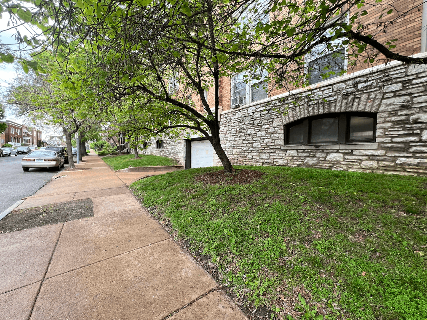 St. Louis Apartment: 3500-10 Miami Street