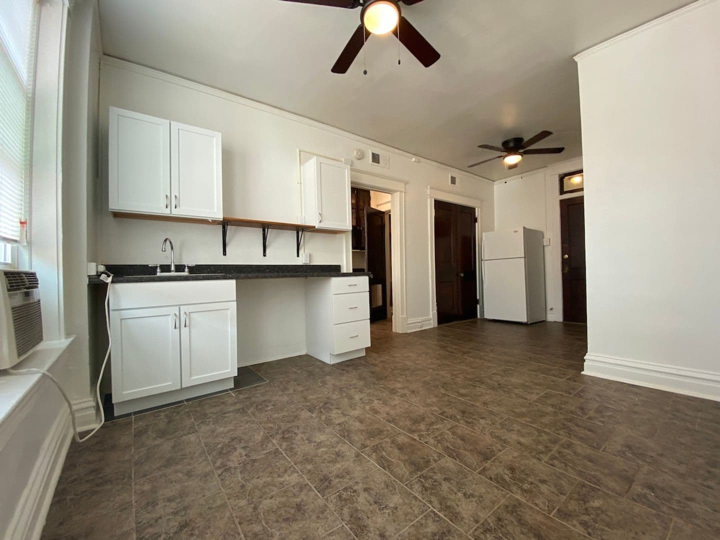 St. Louis Apartment: 3179-91A S. Grand & 3606-3612 Connecticut