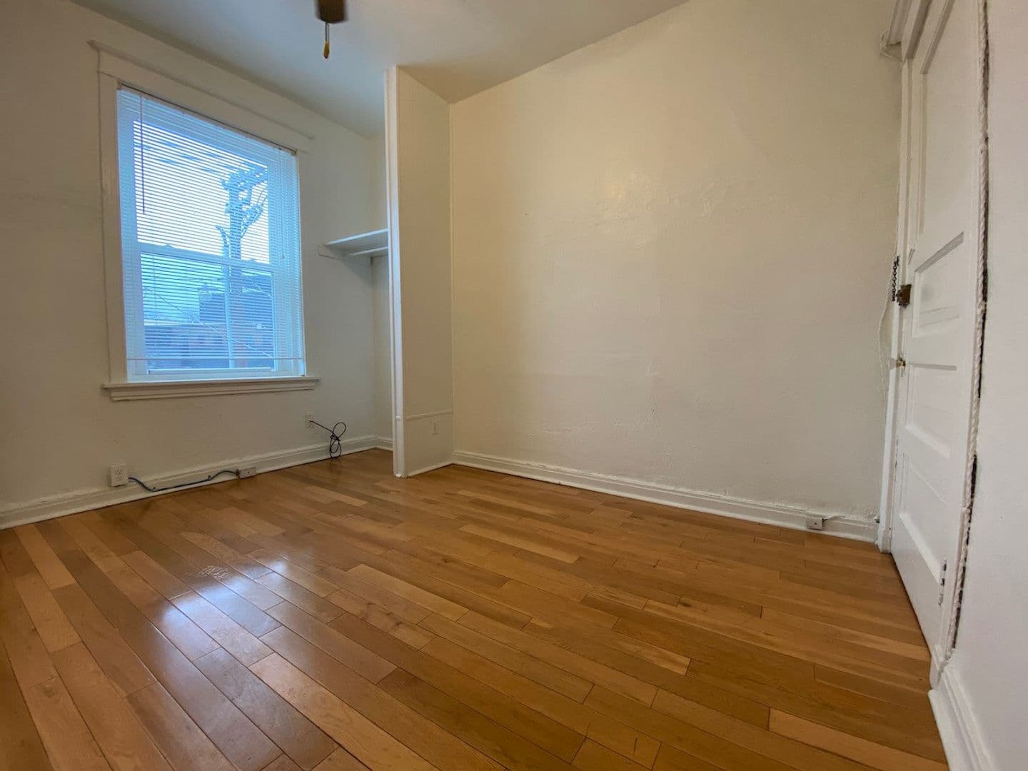 St. Louis Apartment: 4917-19 McPherson Avenue