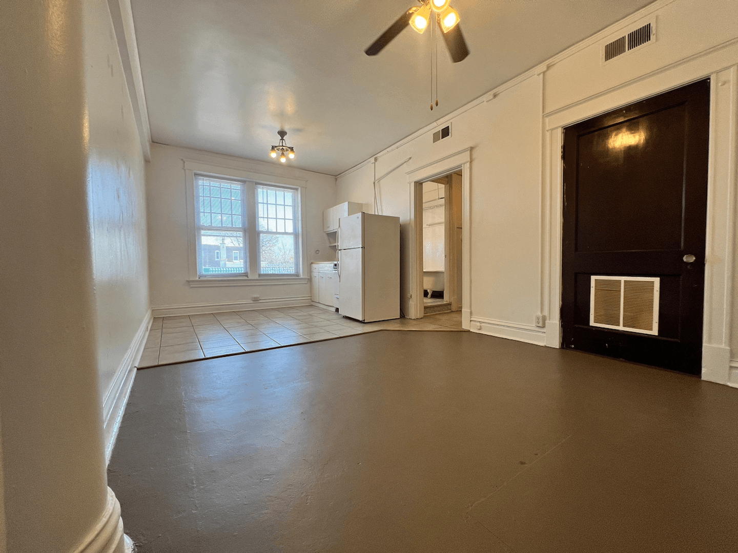St. Louis Apartment: 3179-91A S. Grand & 3606-3612 Connecticut
