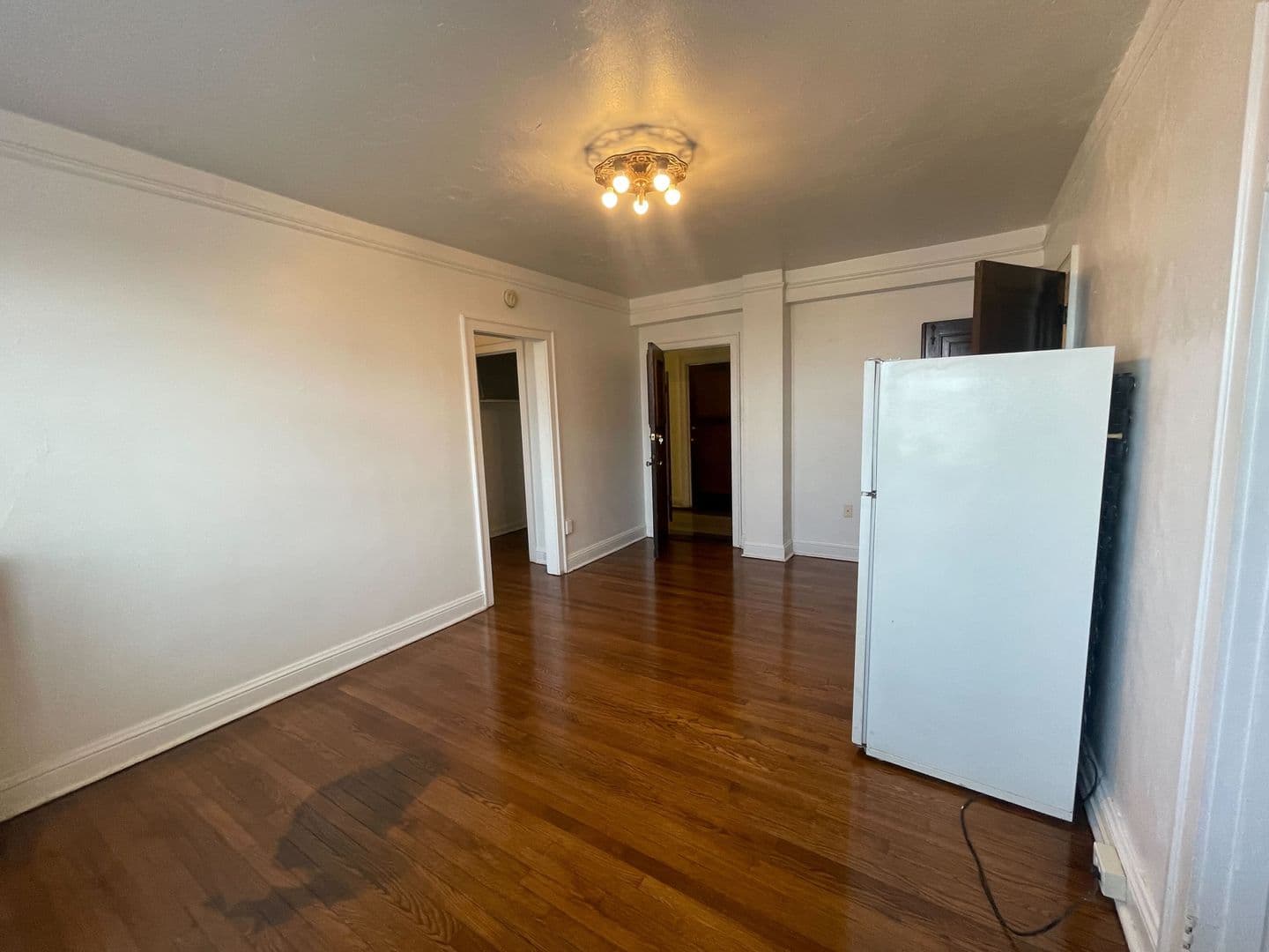 St. Louis Apartment: 3651-55 S. Grand Blvd.