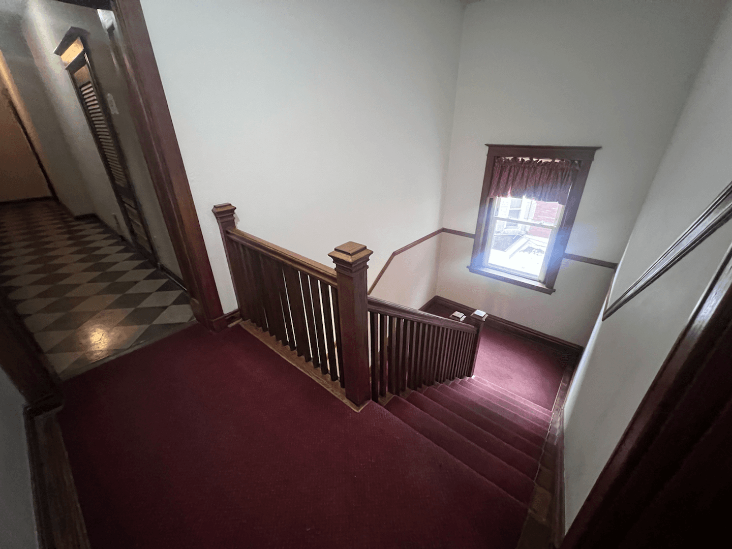 St. Louis Apartment: 4917-19 McPherson Avenue