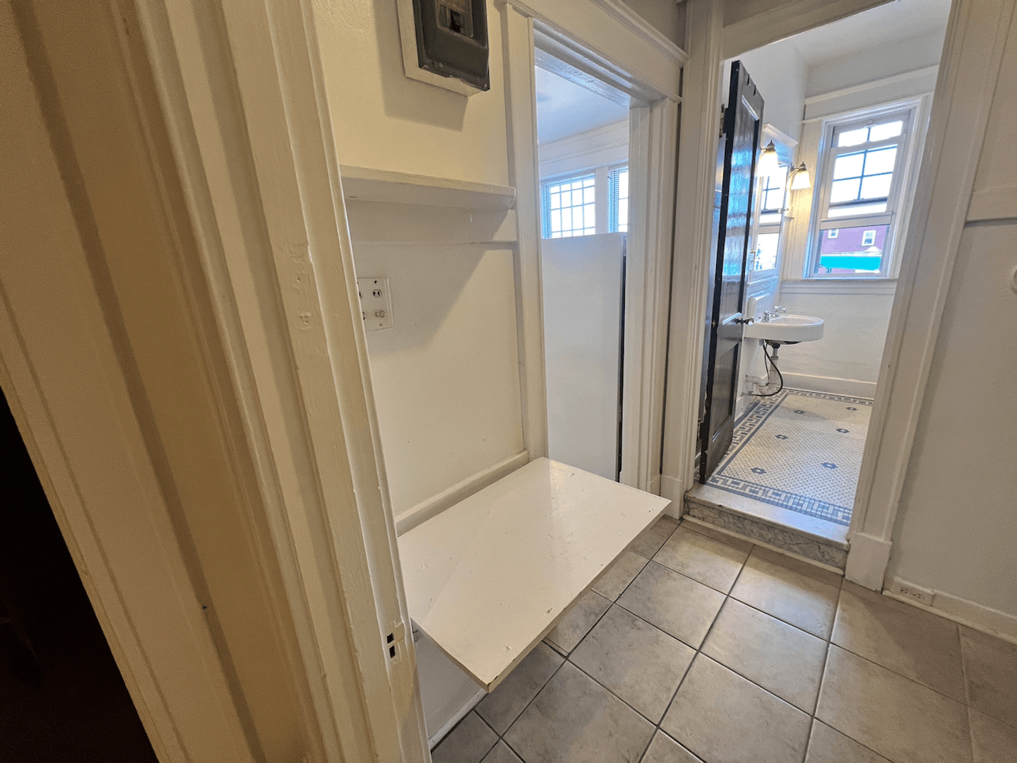 St. Louis Apartment: 3179-91A S. Grand & 3606-3612 Connecticut