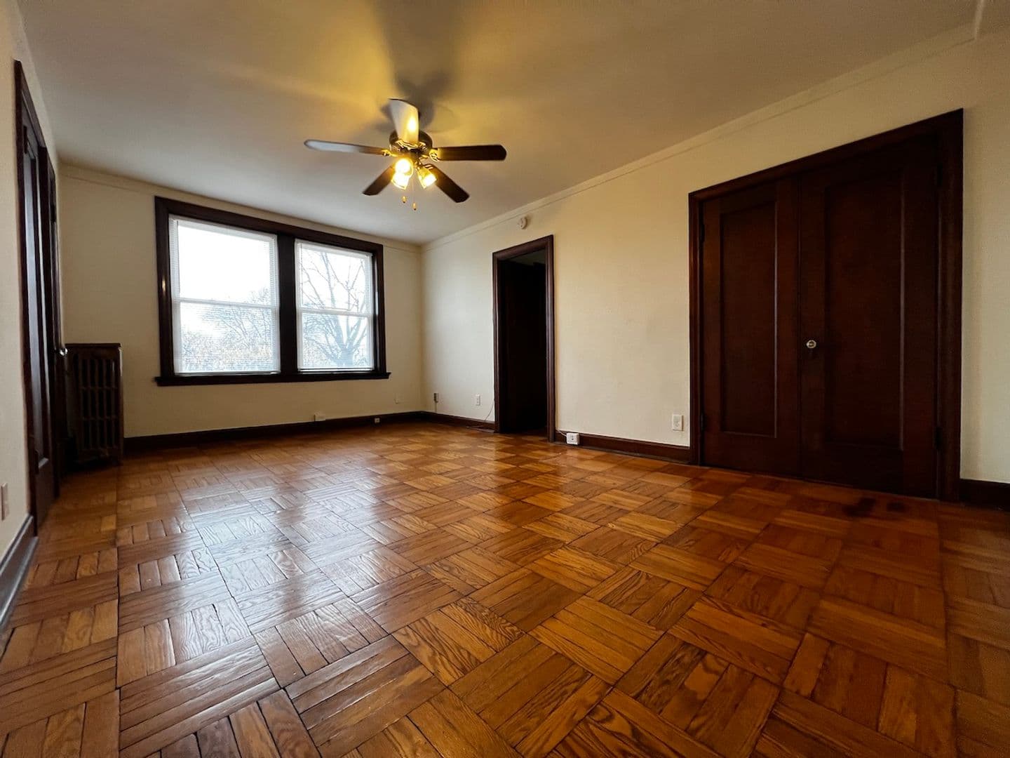 St. Louis Apartment: 3500-10 Miami Street