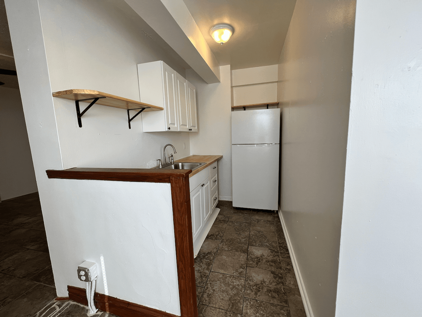 St. Louis Apartment: 3853 Lindell Boulevard