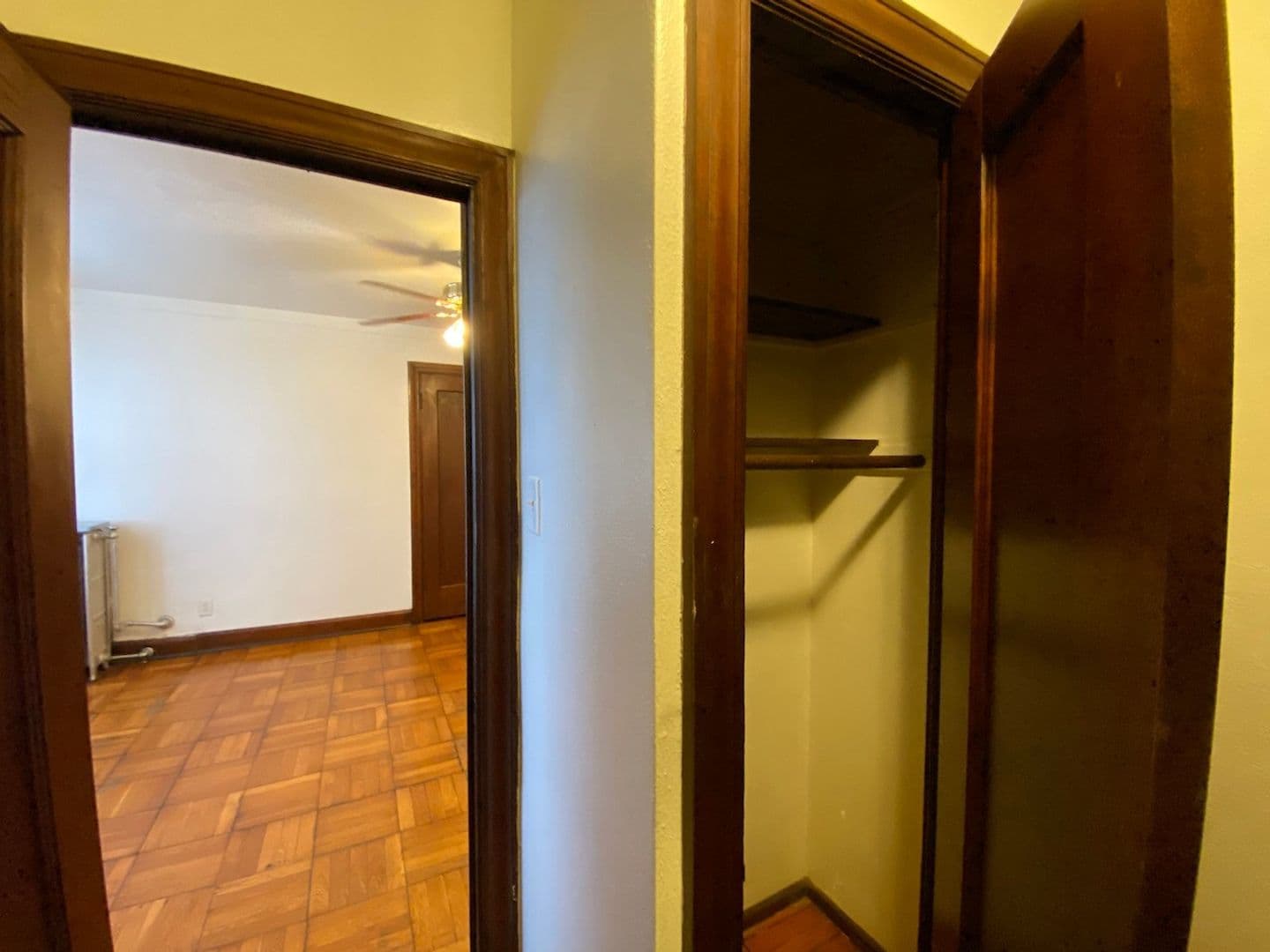 St. Louis Apartment: 3500-10 Miami Street