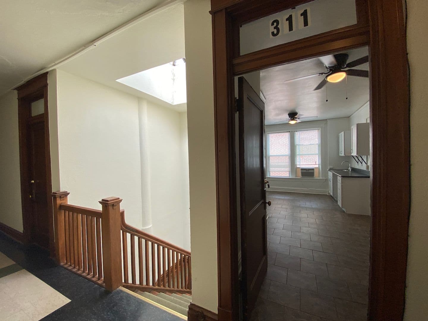 St. Louis Apartment: 3179-91A S. Grand & 3606-3612 Connecticut