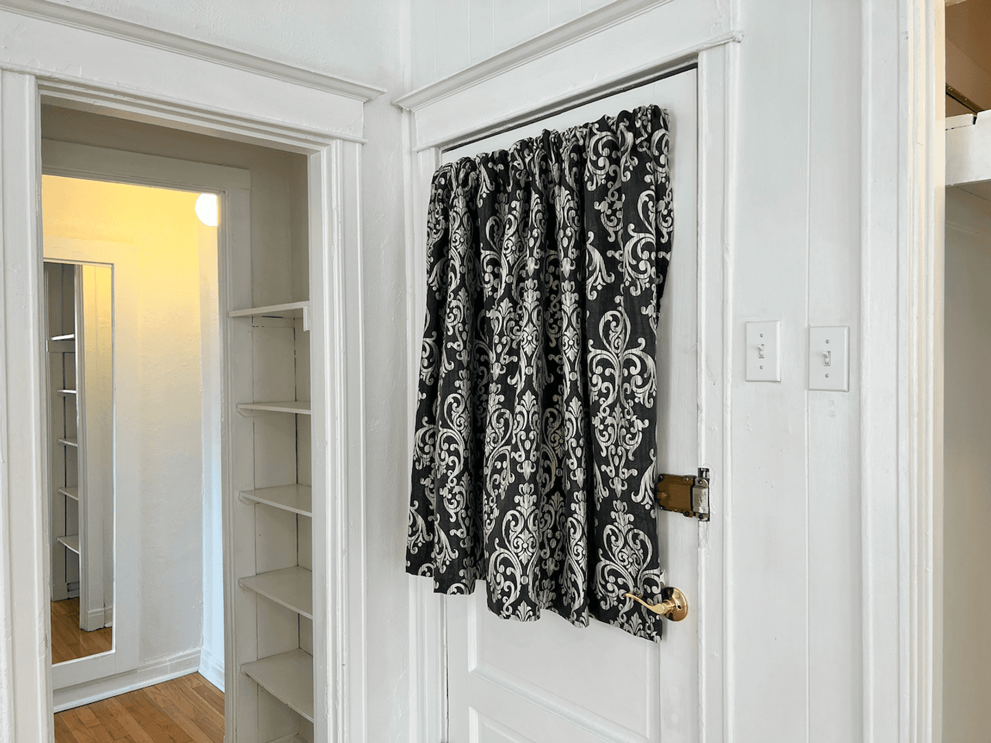 St. Louis Apartment: 4917-19 McPherson Avenue