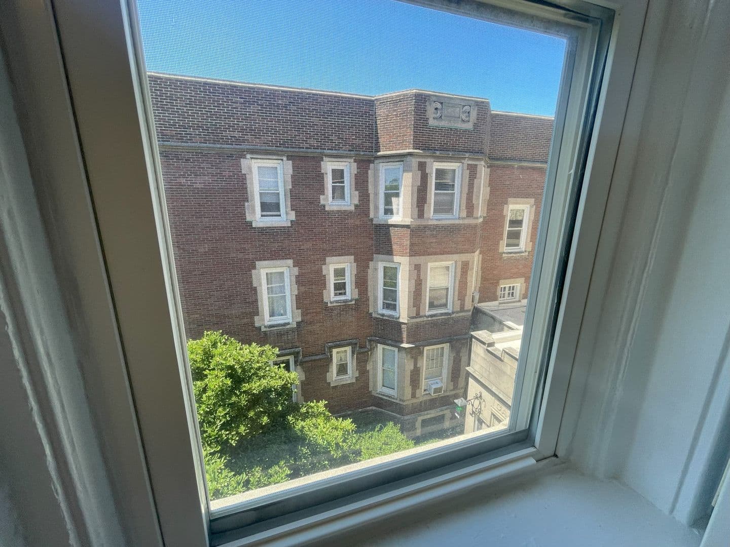 St. Louis Apartment: 4917-19 McPherson Avenue
