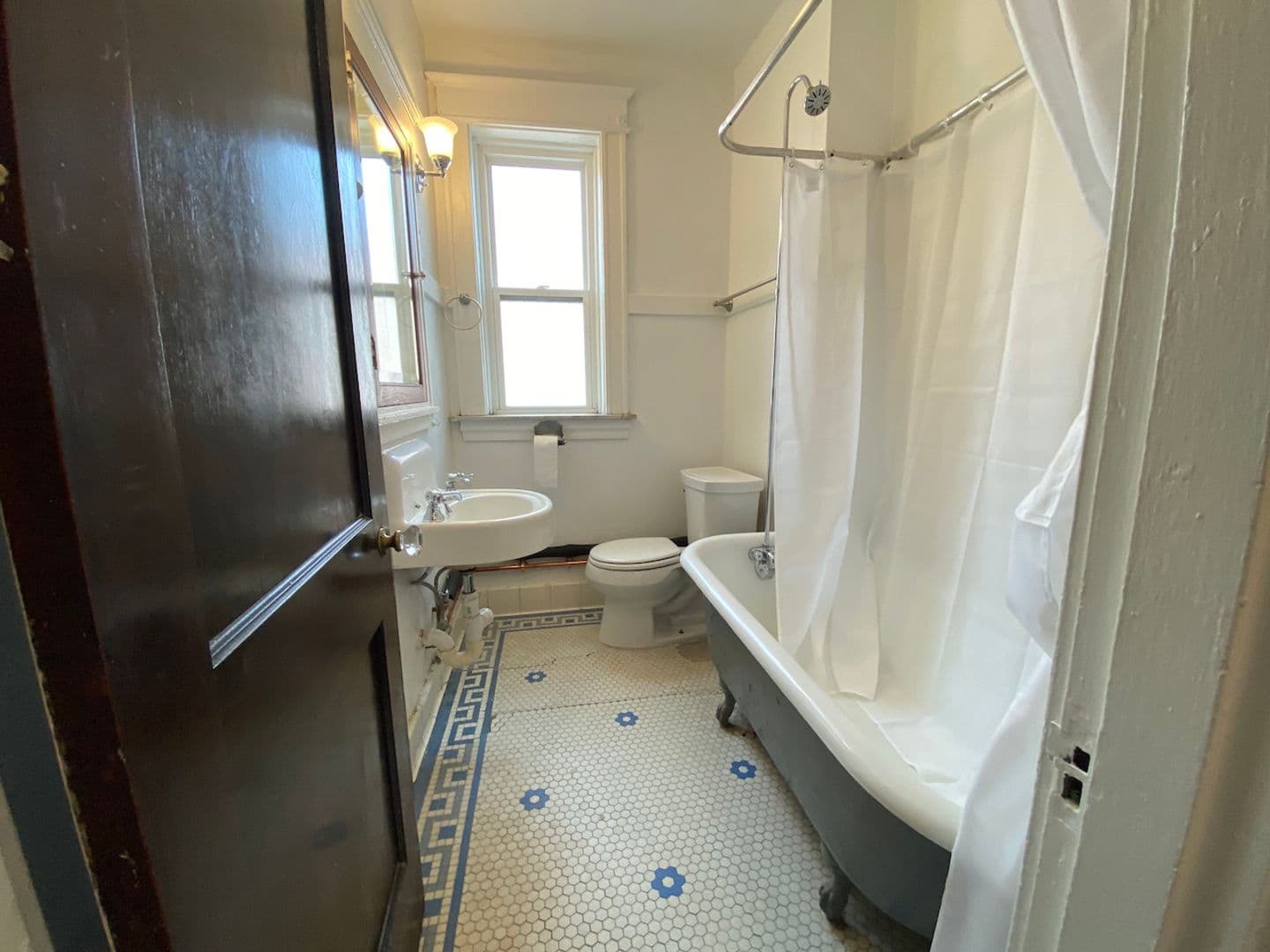 St. Louis Apartment: 3179-91A S. Grand & 3606-3612 Connecticut
