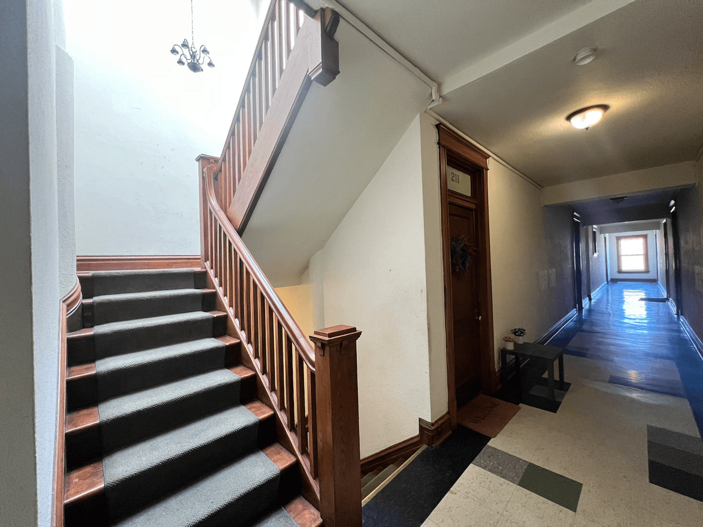 St. Louis Apartment: 3179-91A S. Grand & 3606-3612 Connecticut
