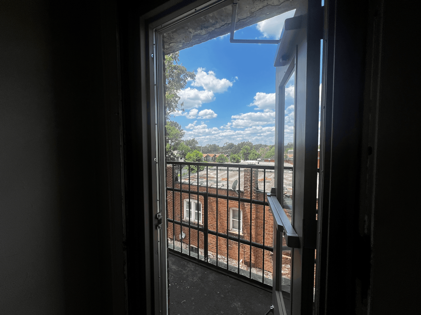 St. Louis Apartment: 3651-55 S. Grand Blvd.