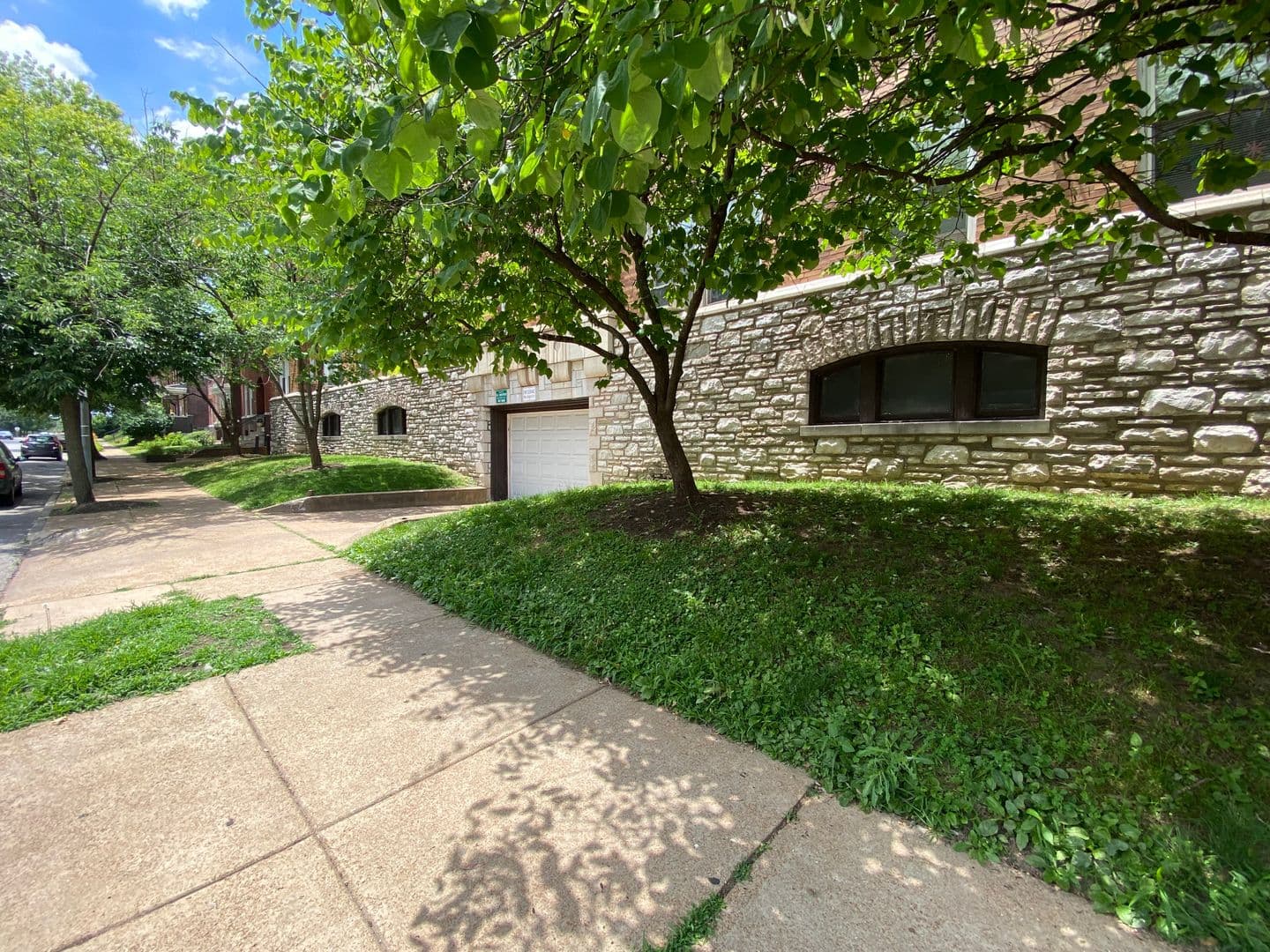 St. Louis Apartment: 3500-10 Miami Street