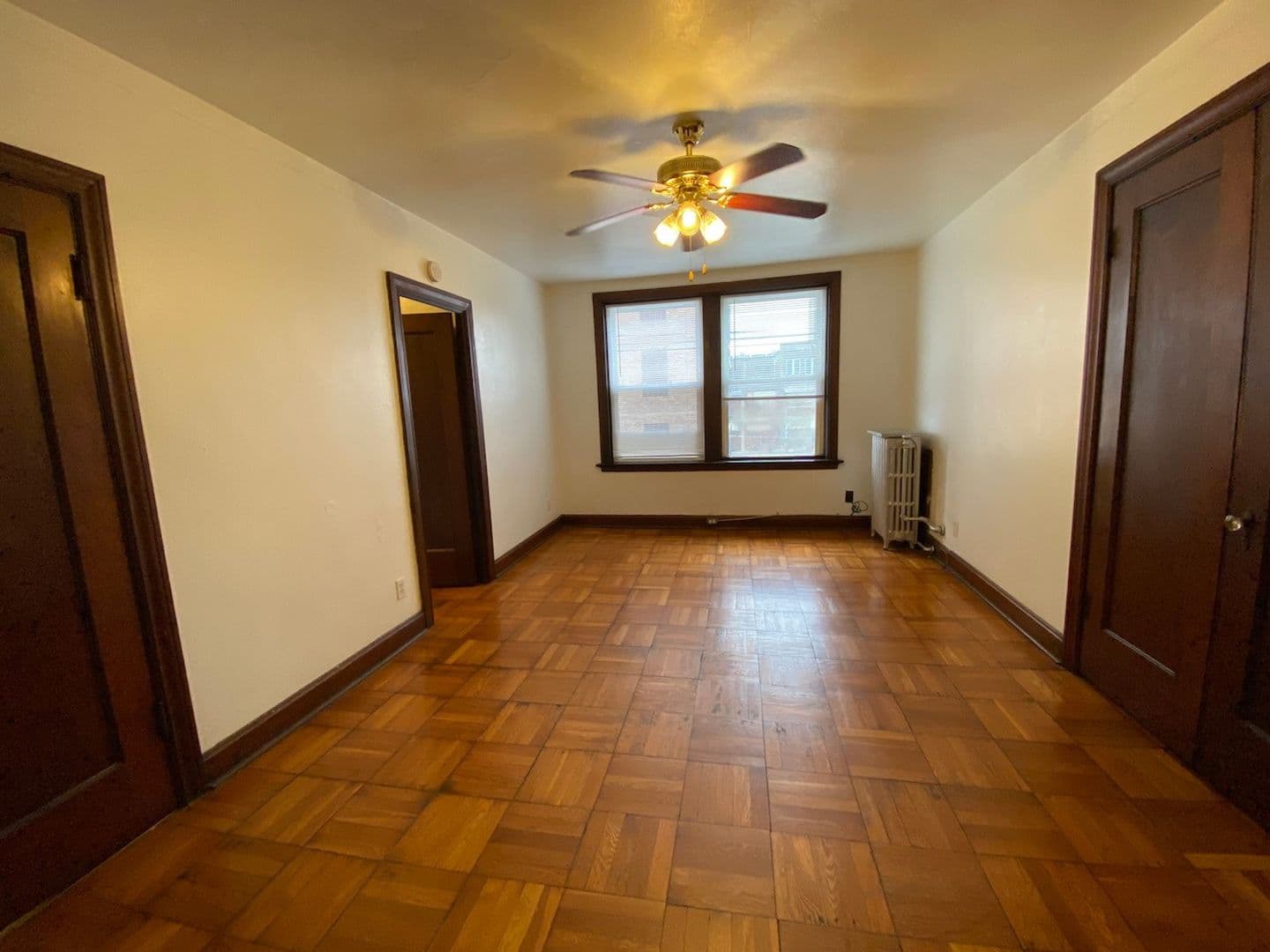 St. Louis Apartment: 3500-10 Miami Street