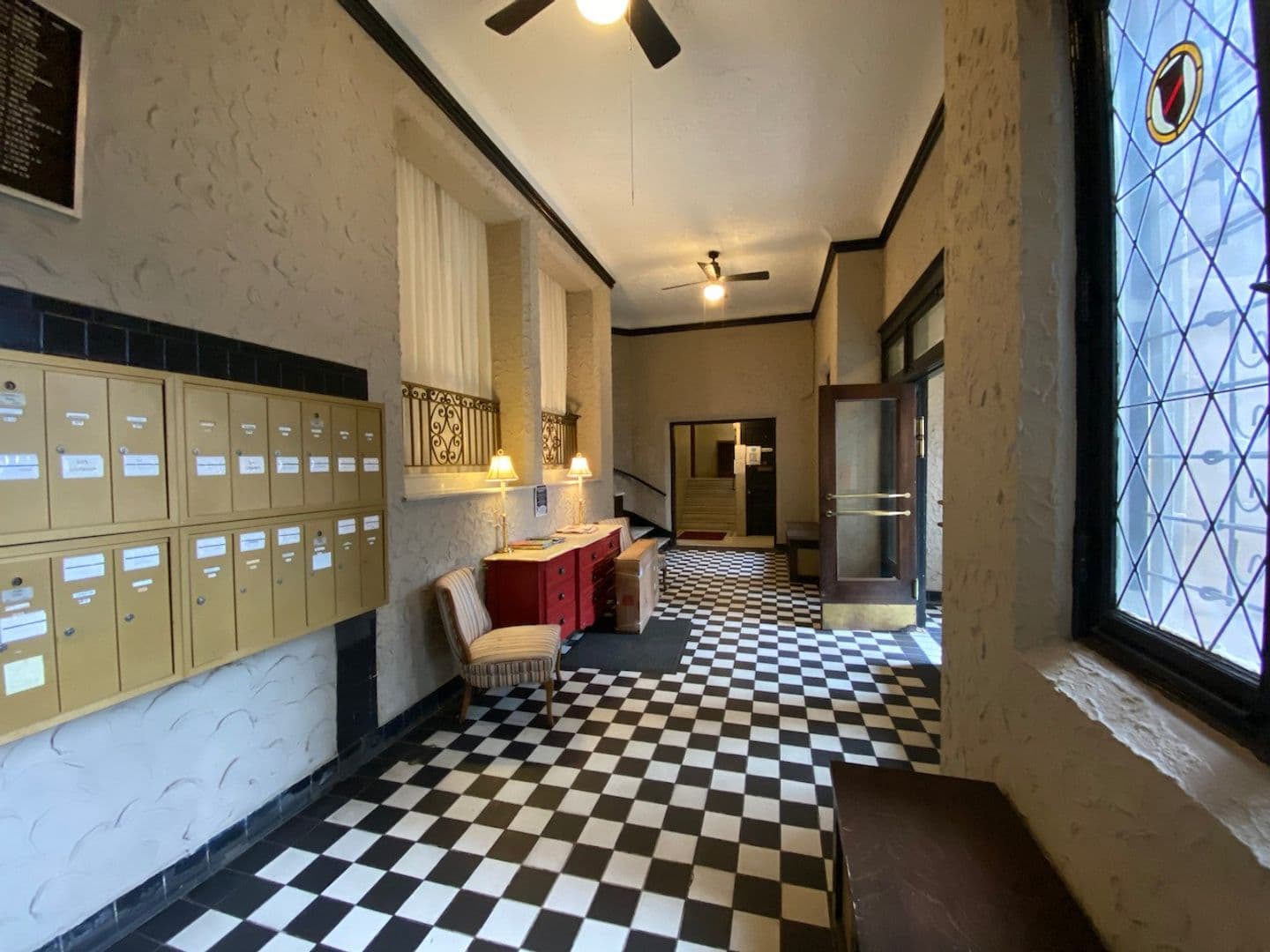 St. Louis Apartment: 4917-19 McPherson Avenue