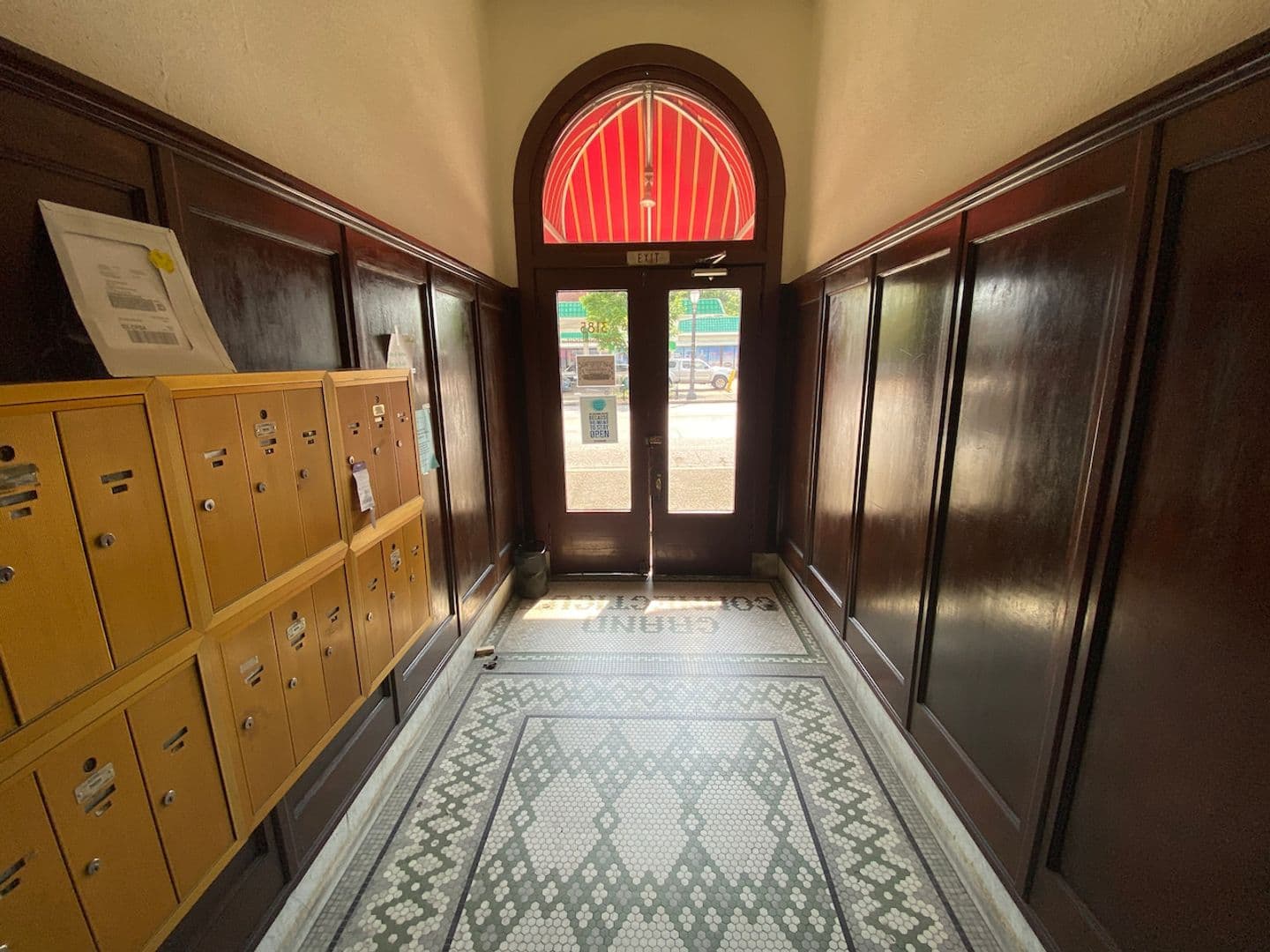 St. Louis Apartment: 3179-91A S. Grand & 3606-3612 Connecticut