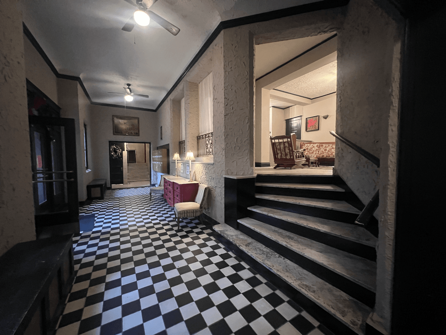 St. Louis Apartment: 4917-19 McPherson Avenue