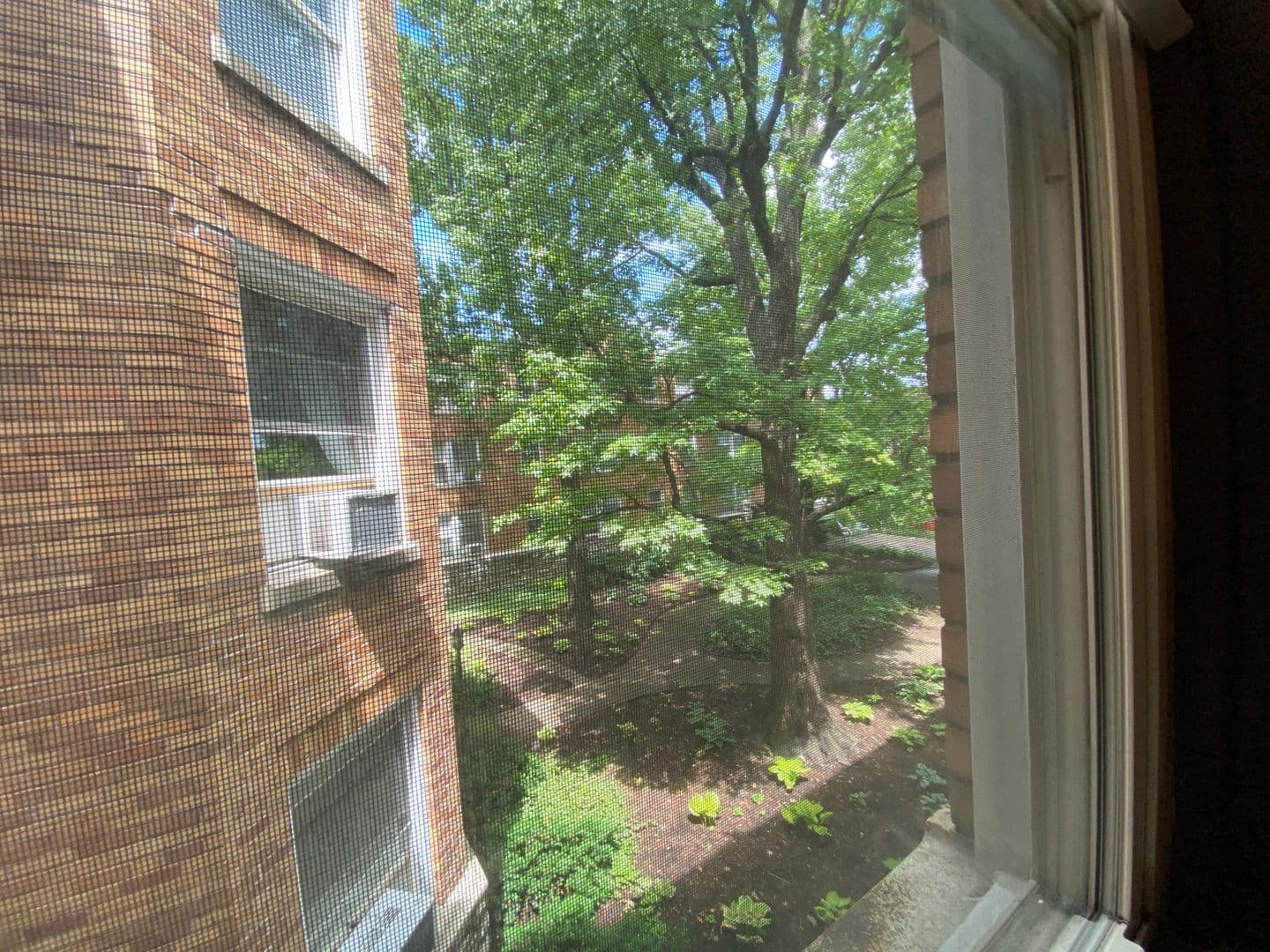 St. Louis Apartment: 3500-10 Miami Street