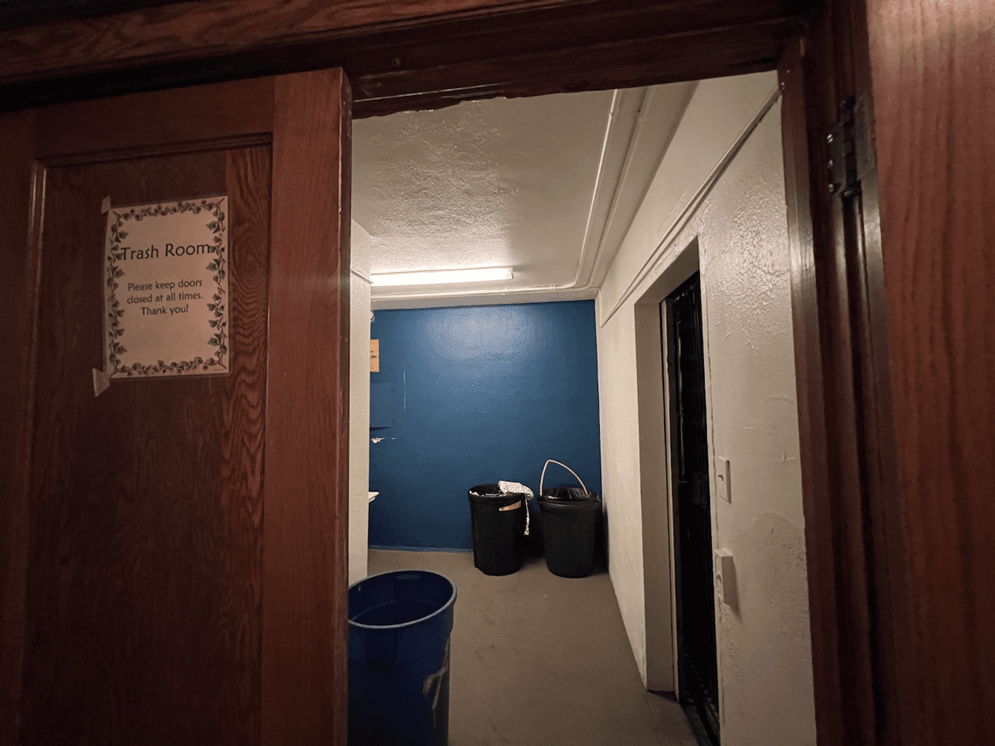 St. Louis Apartment: 3853 Lindell Boulevard