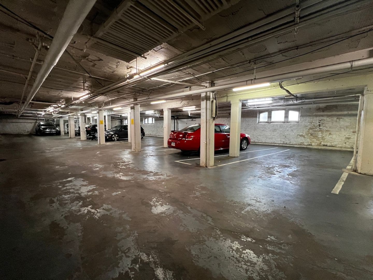St. Louis Apartment: 3500-10 Miami Street