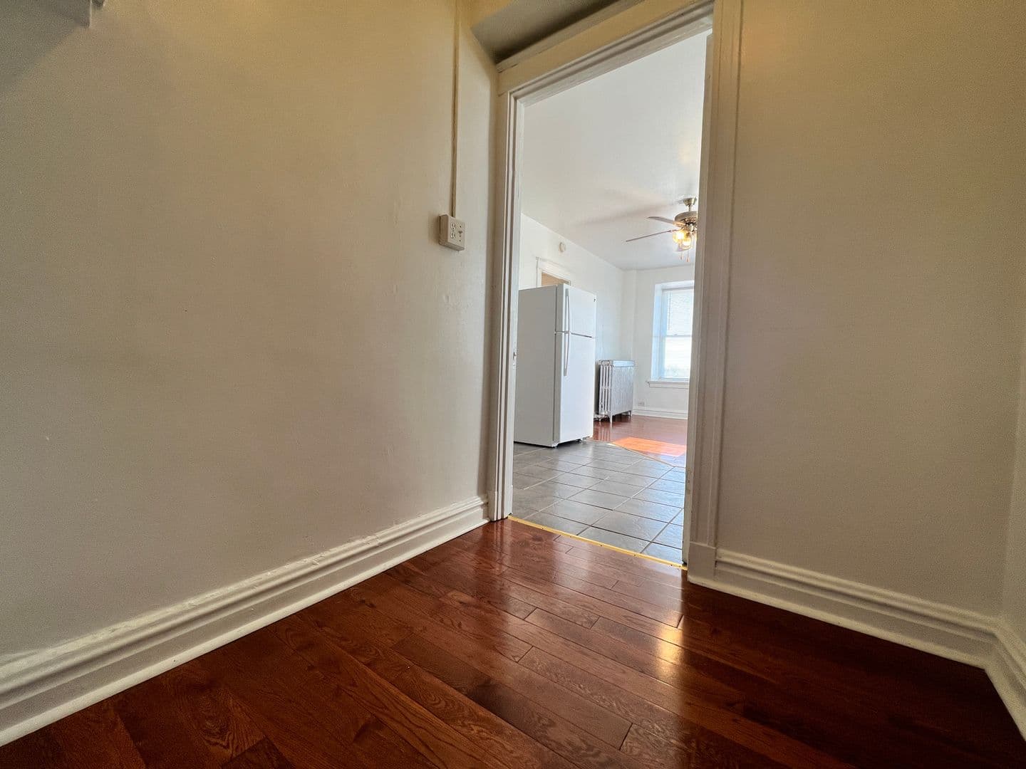 St. Louis Apartment: 4066 Lindell Blvd.