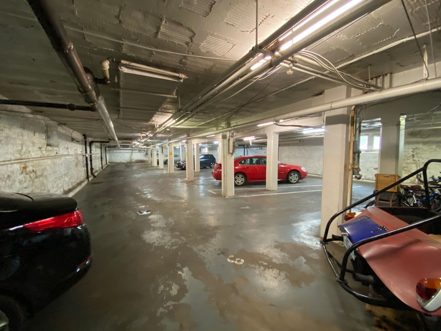 St. Louis Apartment: 3500-10 Miami Street