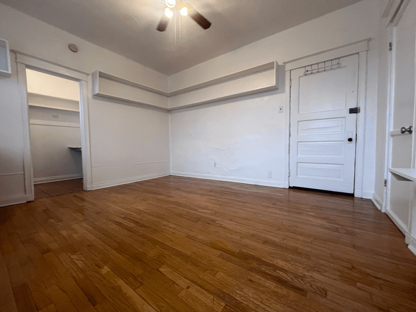 St. Louis Apartment: 4917-19 McPherson Avenue