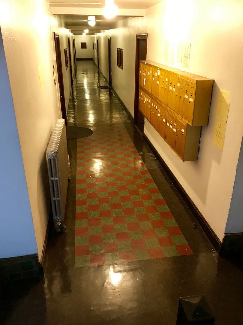 St. Louis Apartment: 3500-10 Miami Street