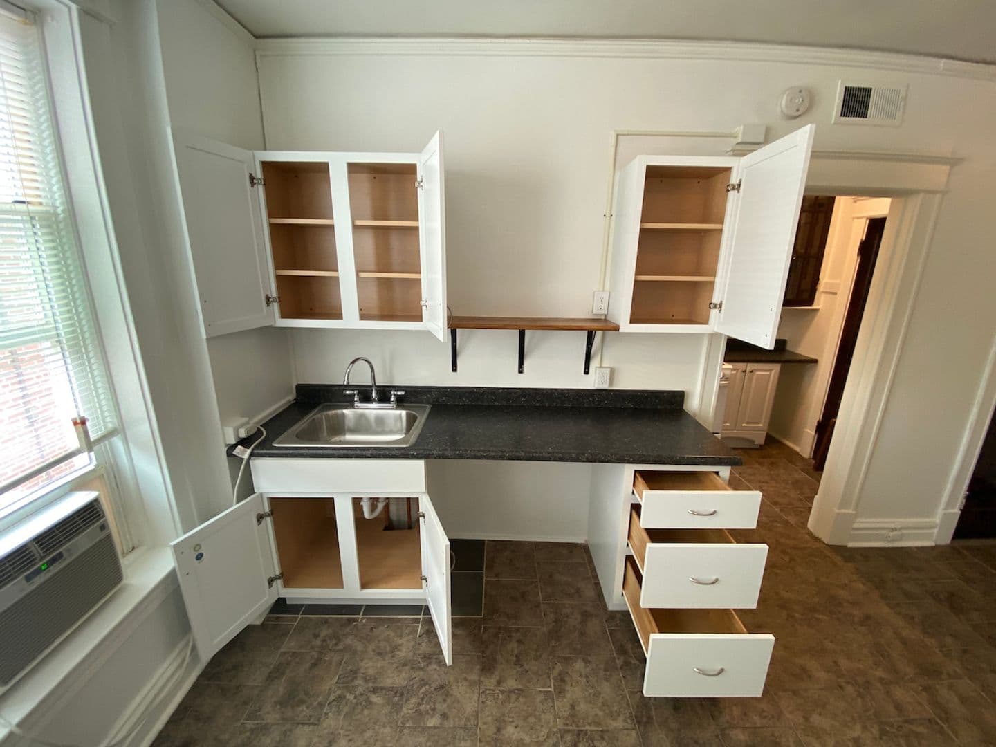 St. Louis Apartment: 3179-91A S. Grand & 3606-3612 Connecticut