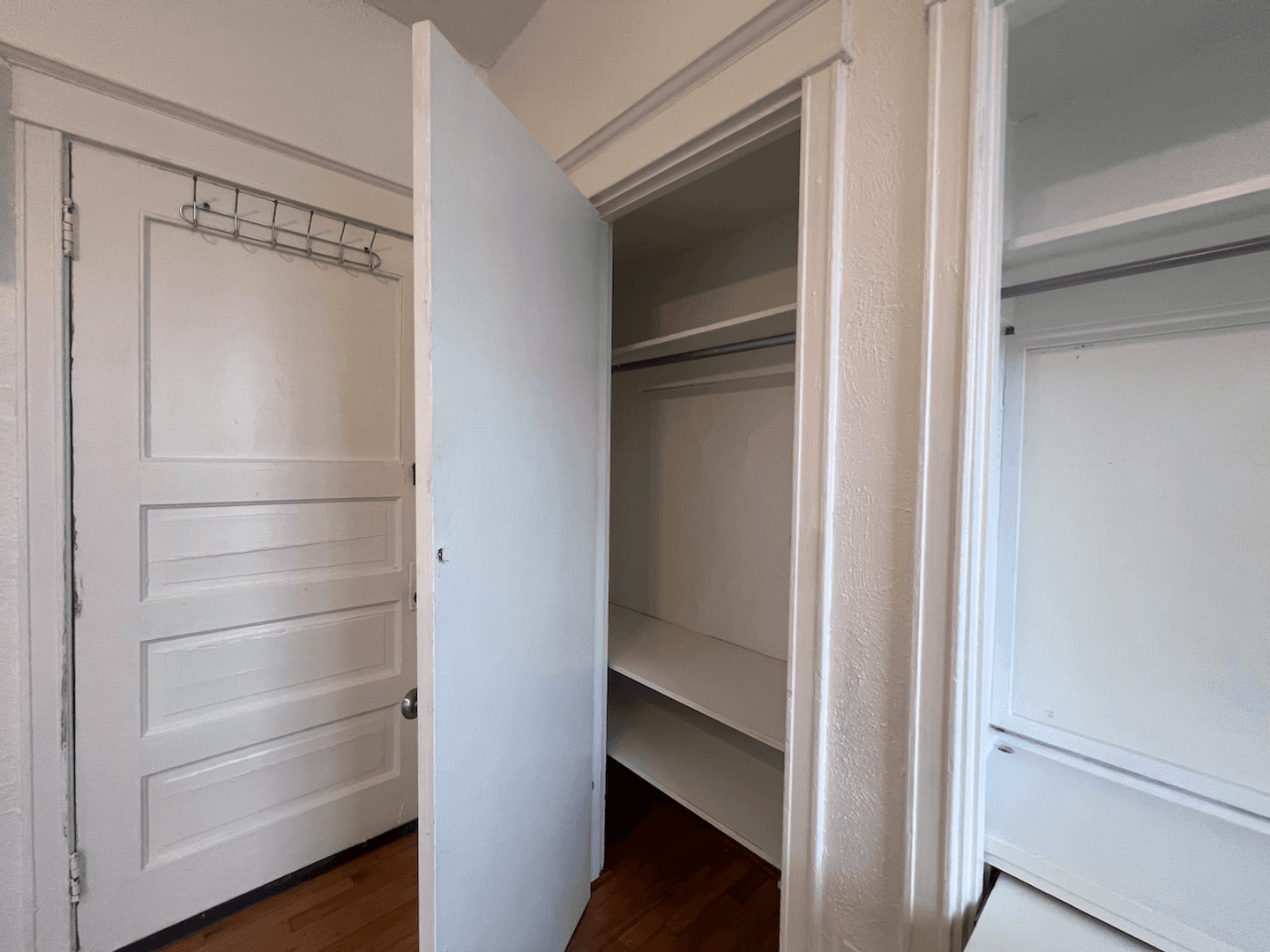 St. Louis Apartment: 4917-19 McPherson Avenue