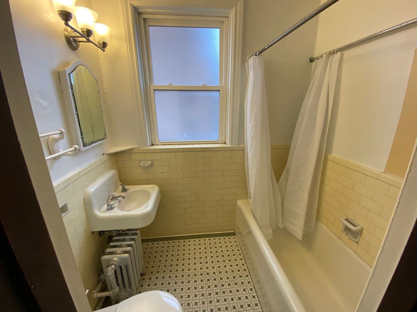 St. Louis Apartment: 3500-10 Miami Street