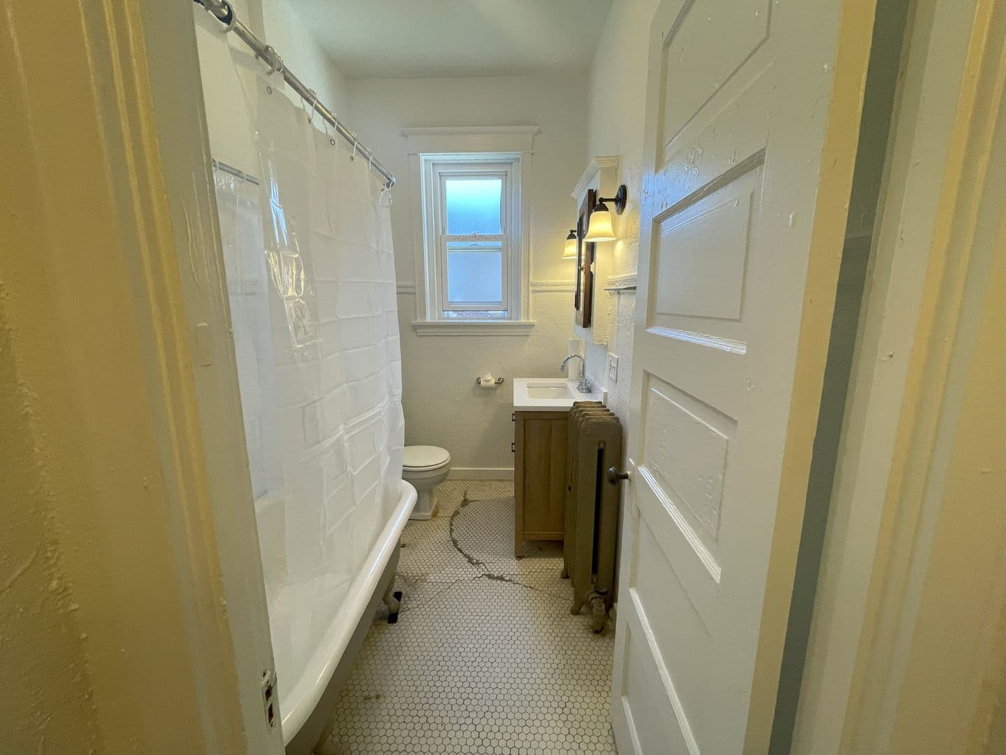 St. Louis Apartment: 4917-19 McPherson Avenue