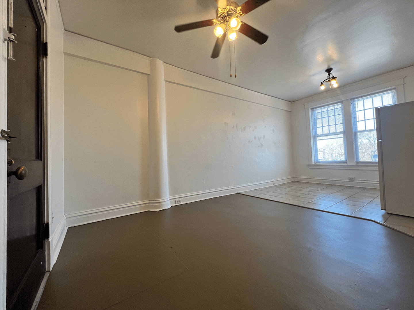 St. Louis Apartment: 3179-91A S. Grand & 3606-3612 Connecticut