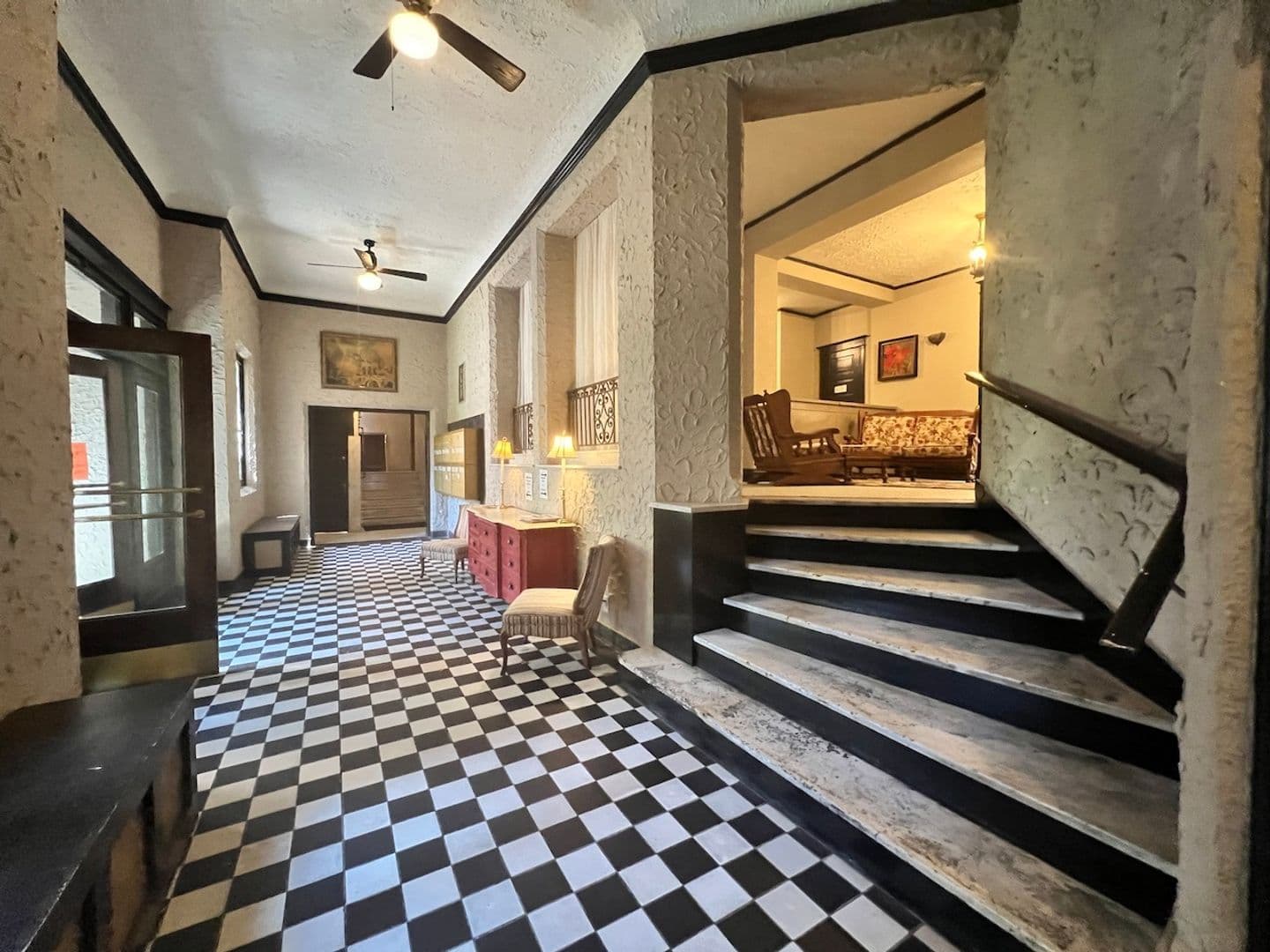 St. Louis Apartment: 4917-19 McPherson Avenue