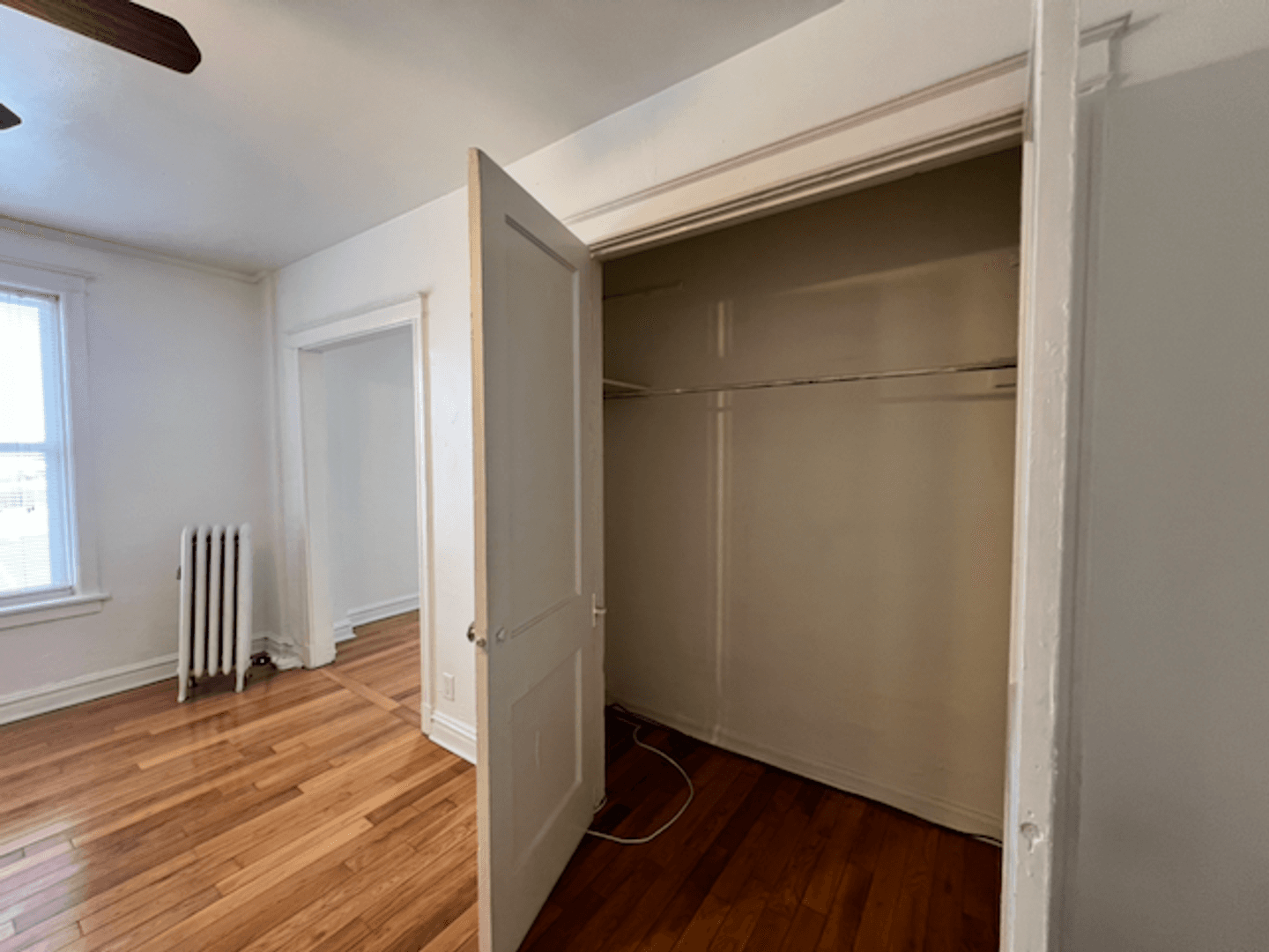 St. Louis Apartment: 3853 Lindell Boulevard