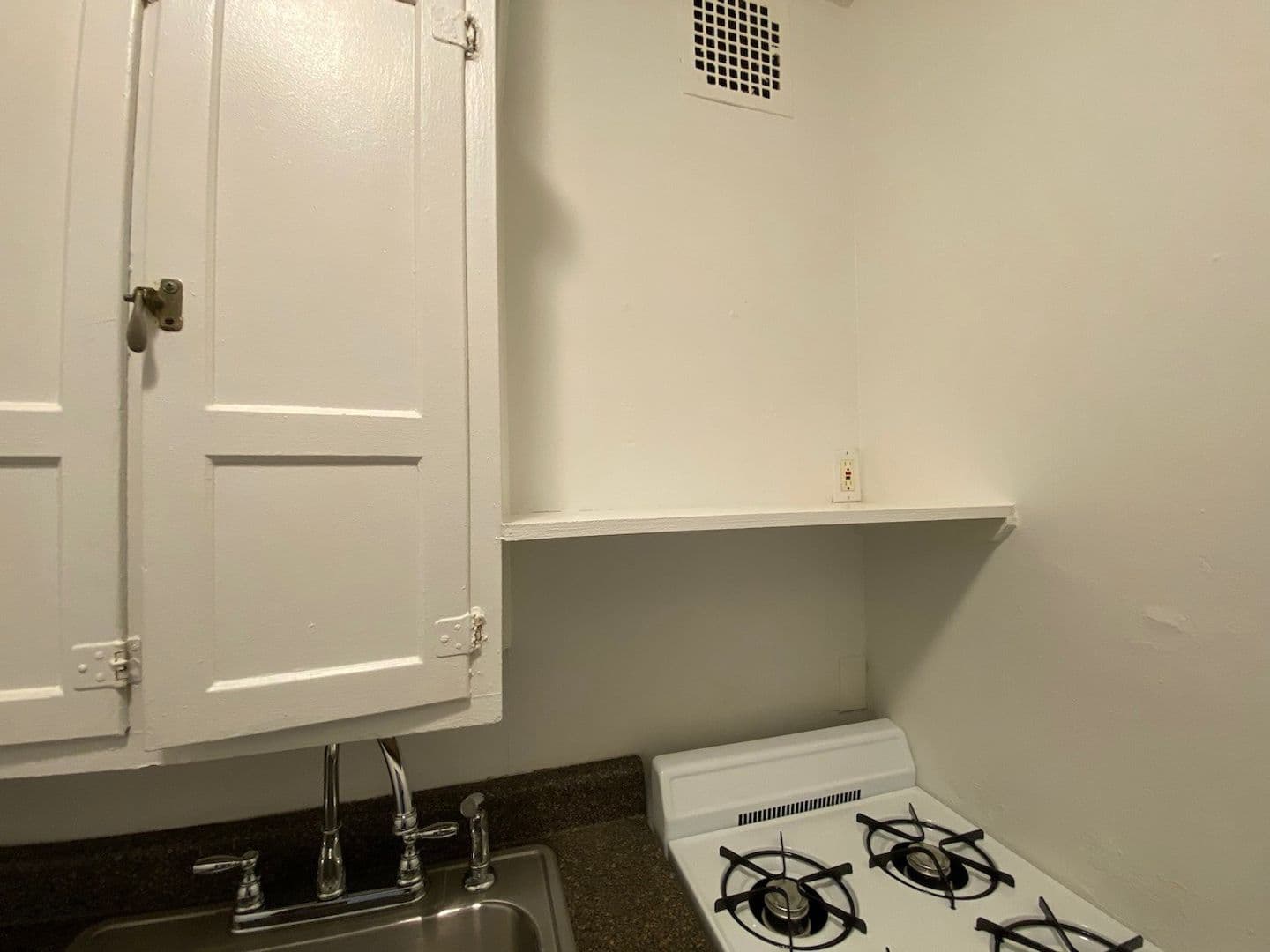 St. Louis Apartment: 3500-10 Miami Street