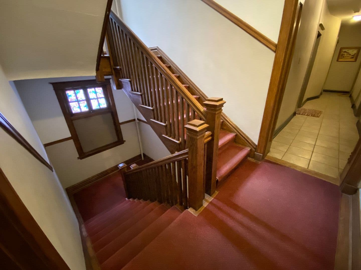 St. Louis Apartment: 4917-19 McPherson Avenue