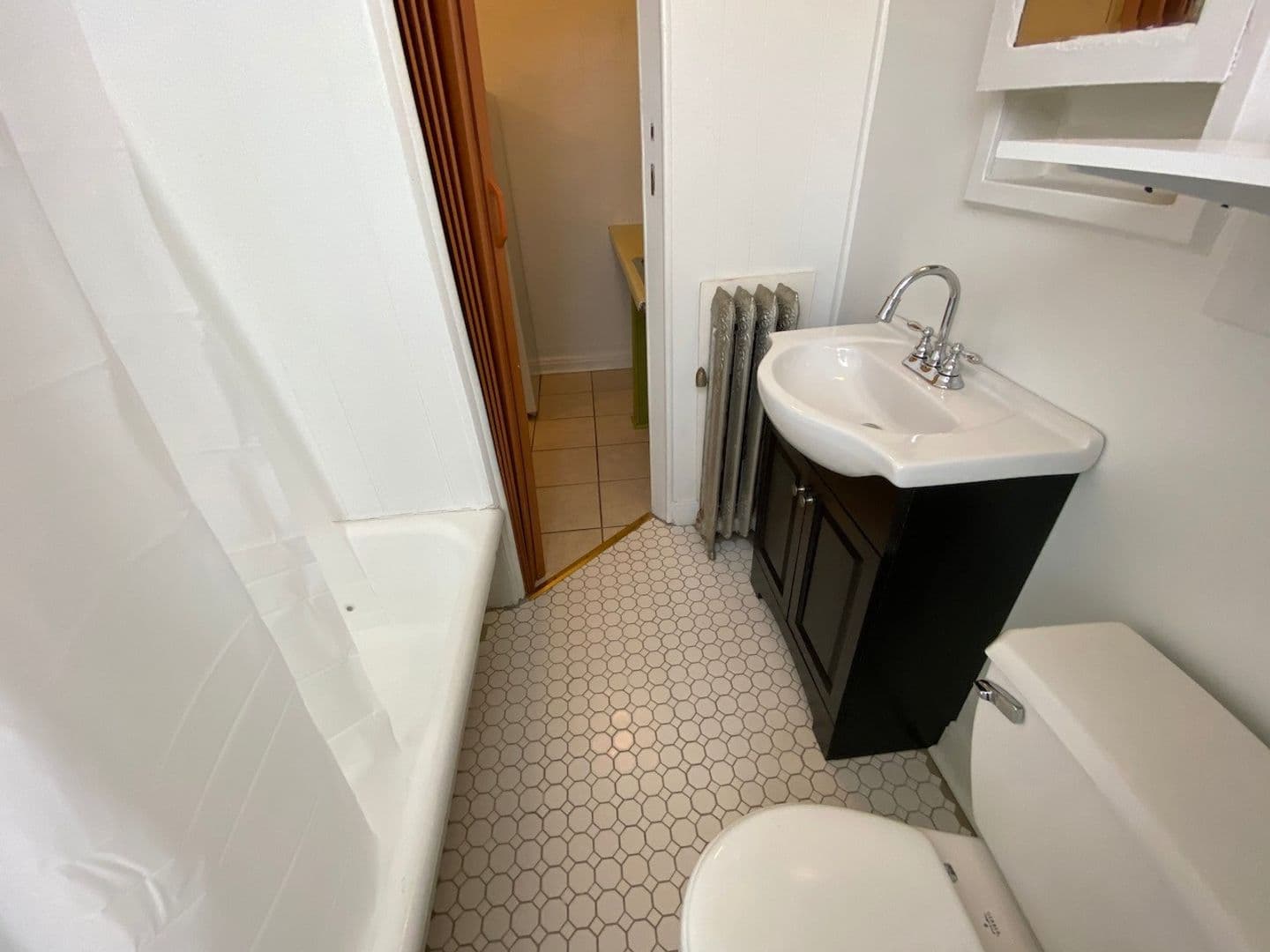 St. Louis Apartment: 4917-19 McPherson Avenue