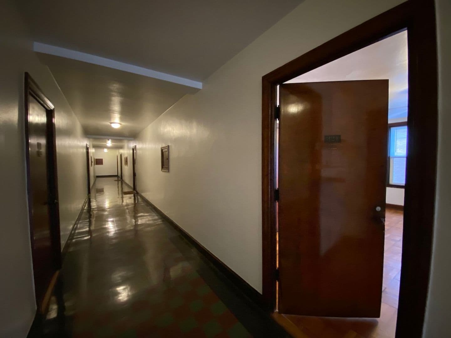 St. Louis Apartment: 3500-10 Miami Street