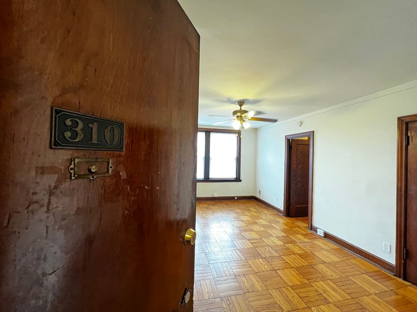St. Louis Apartment: 3500-10 Miami Street
