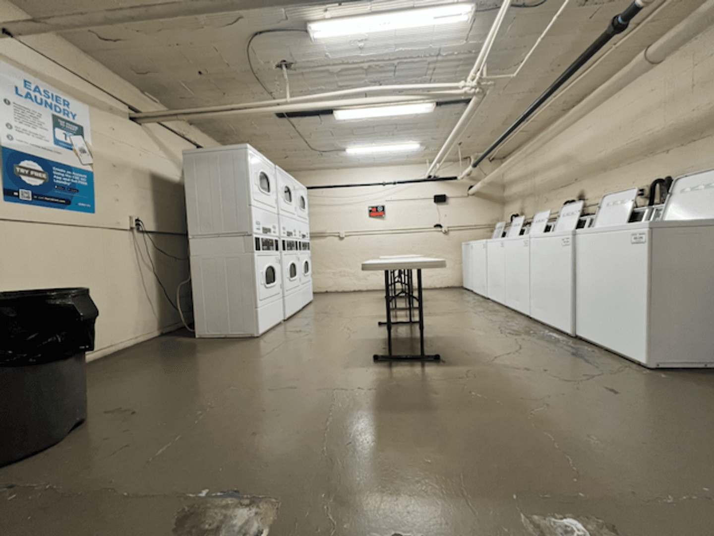 St. Louis Apartment: 3853 Lindell Boulevard