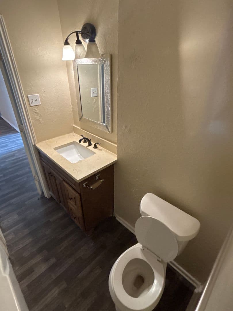 Corpus Christi Apartment: 9850 La Branch Dr
