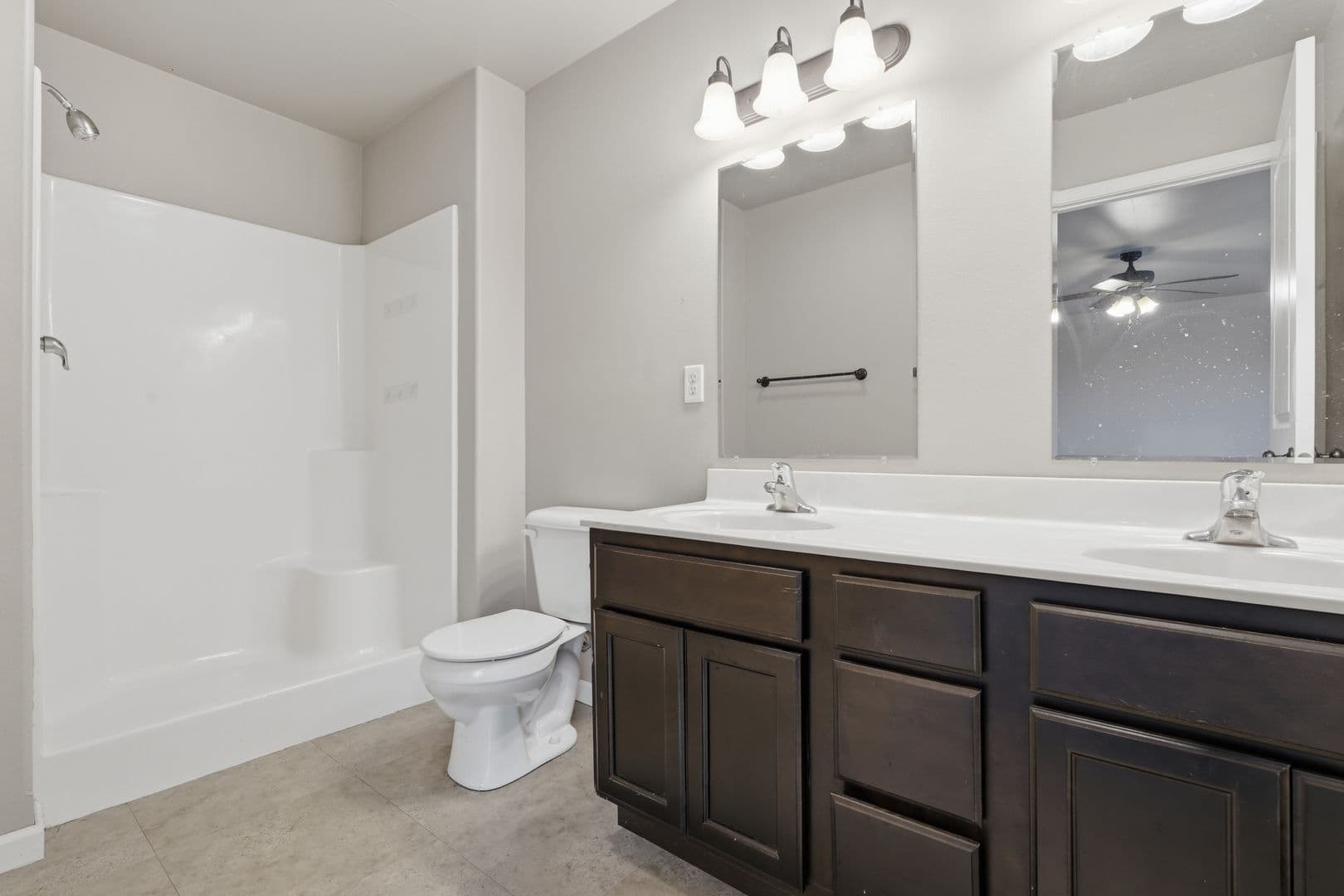 Iowa City Apartment: 3432 Eastbrook St.