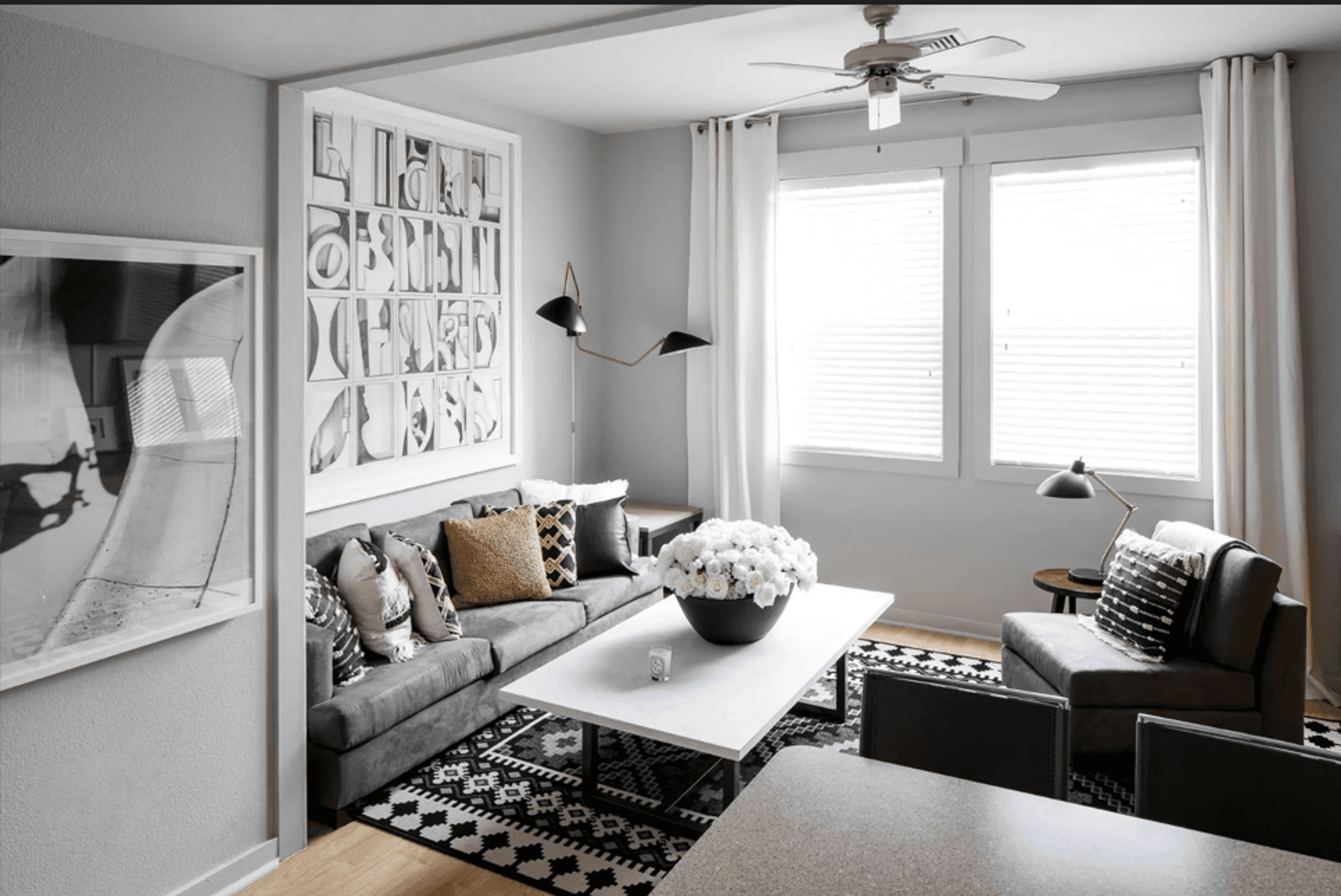 Iowa City Apartment: 100 Hawk Ridge Drive