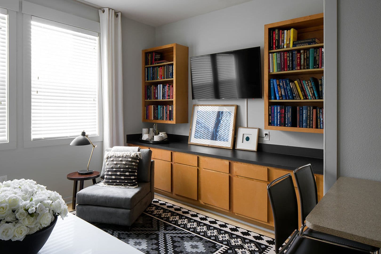 Iowa City Apartment: 100 Hawk Ridge Drive