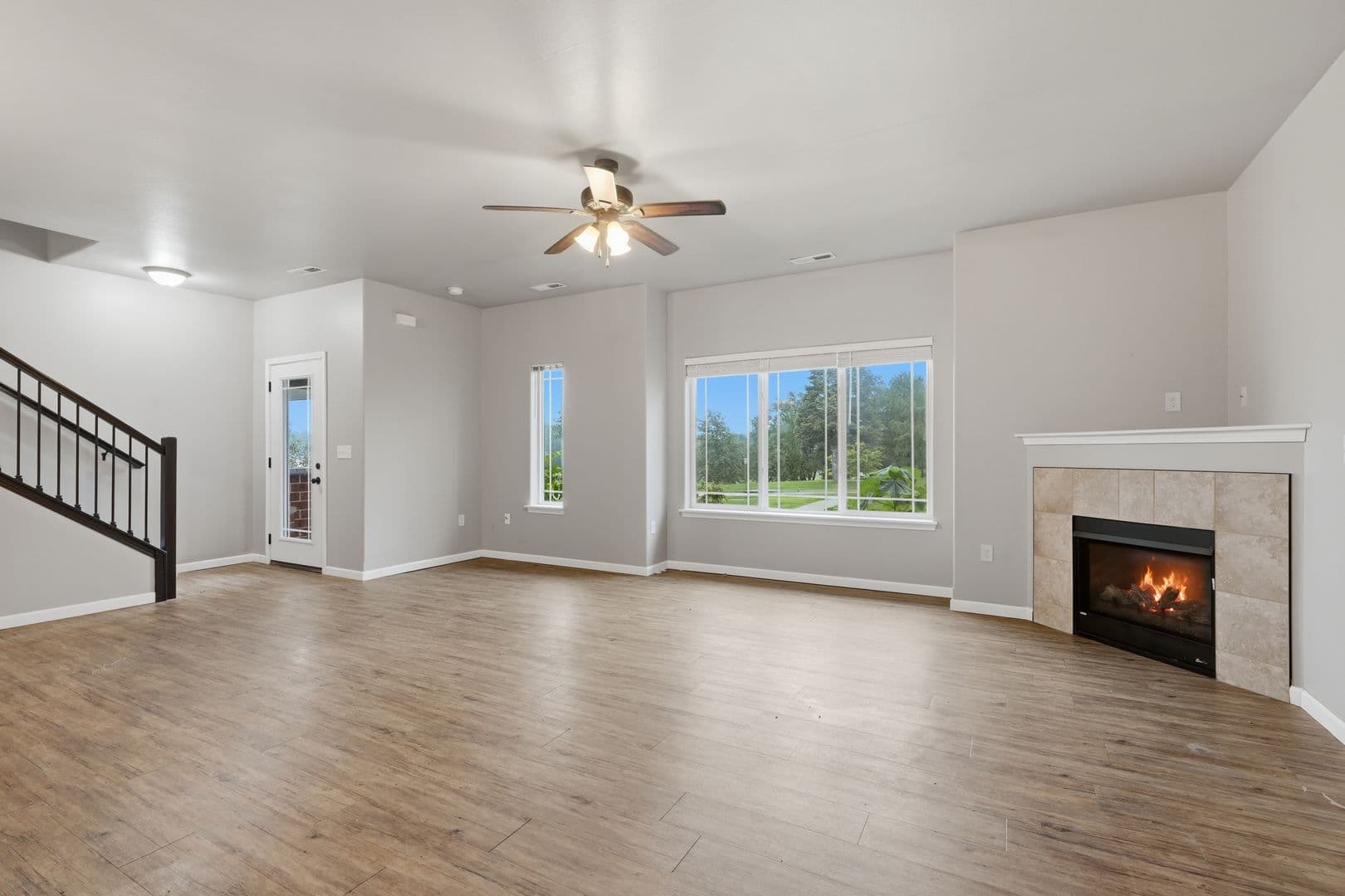Iowa City Apartment: 3432 Eastbrook St.