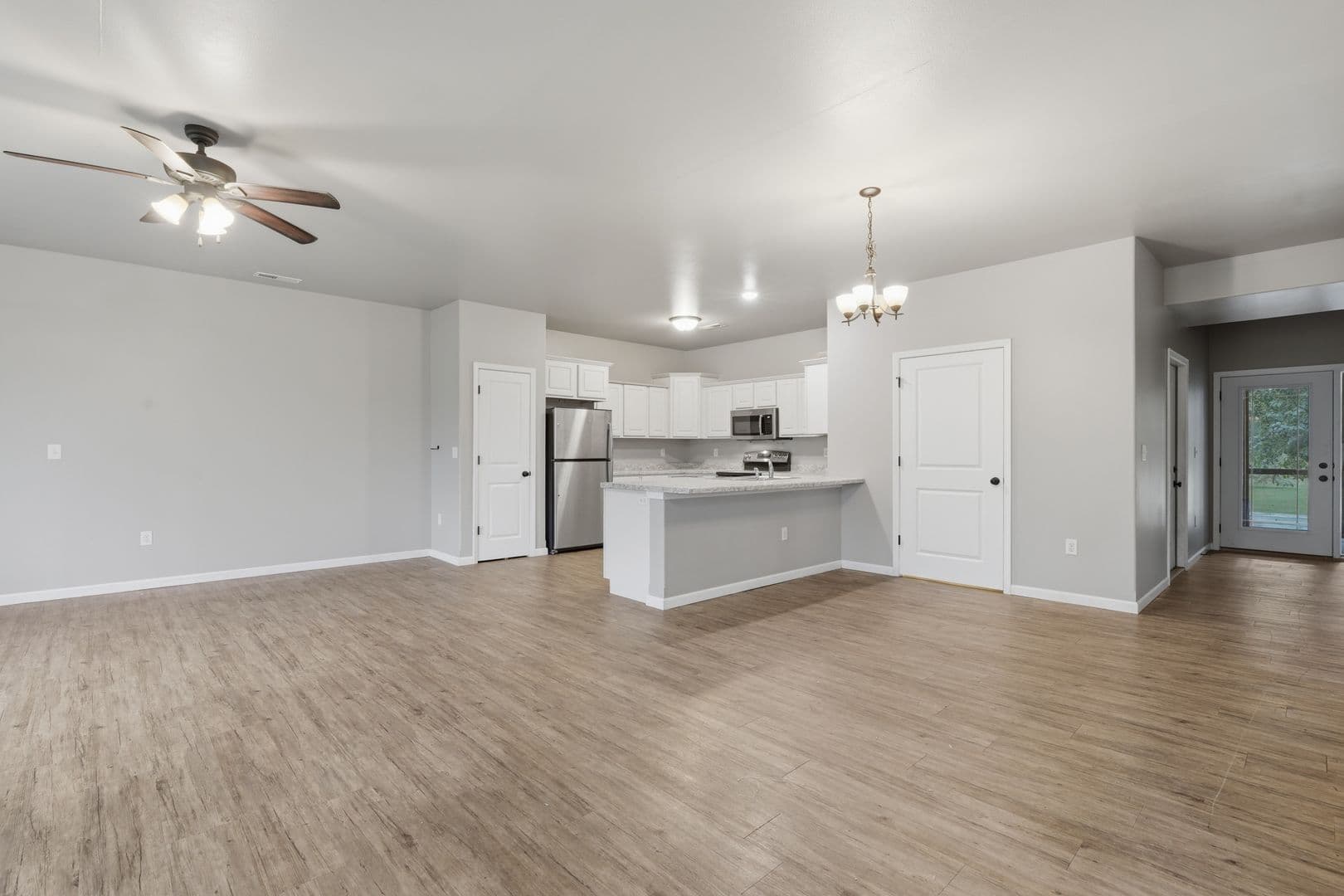 Iowa City Apartment: 3432 Eastbrook St.